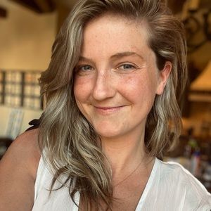 Meet your Posher, Kathryn